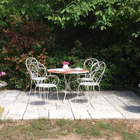 Atelier Soleil Bed & Breakfast Moustiers-Sainte-Marie Luaran gambar