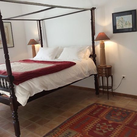 Atelier Soleil Bed & Breakfast Moustiers-Sainte-Marie Luaran gambar