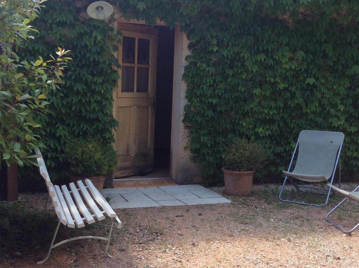 Atelier Soleil Bed & Breakfast Moustiers-Sainte-Marie Luaran gambar