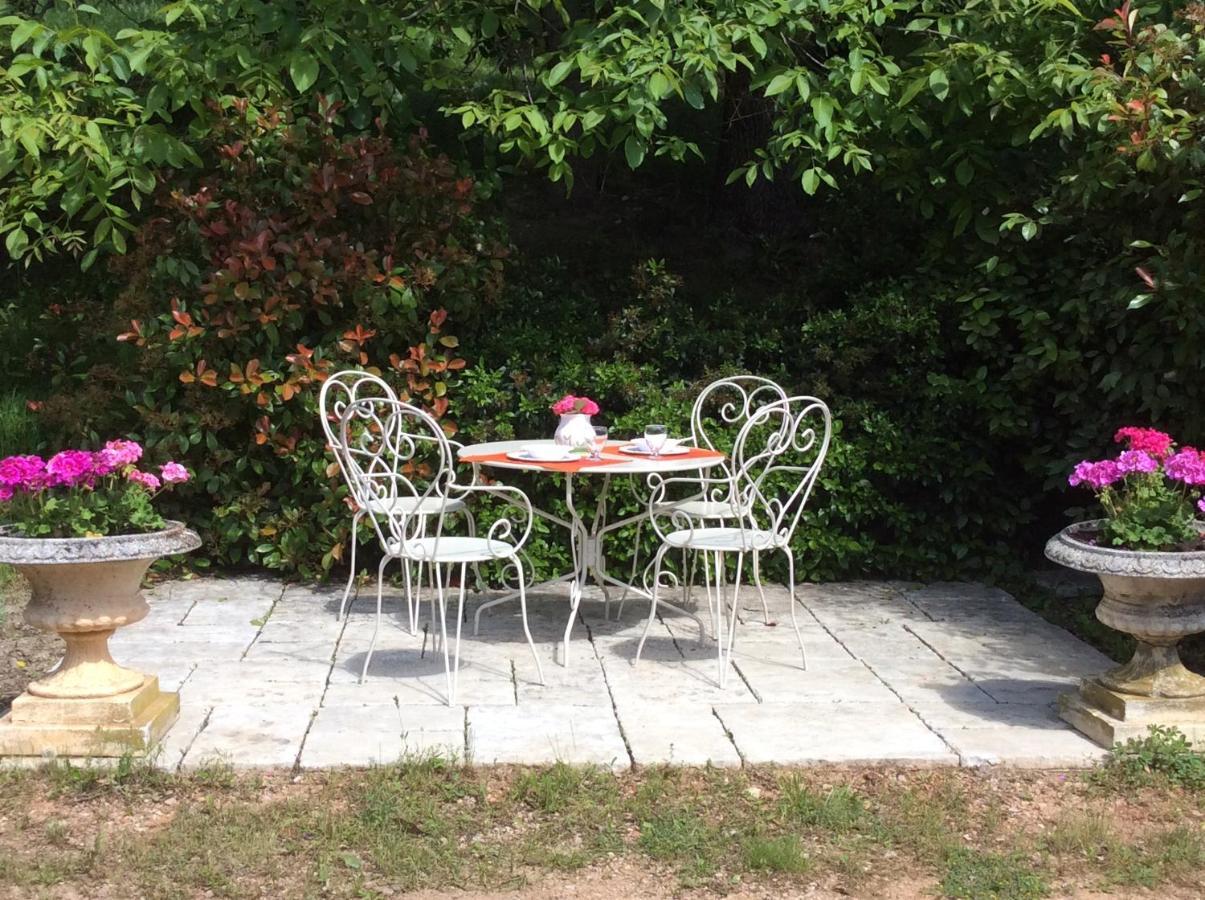 Atelier Soleil Bed & Breakfast Moustiers-Sainte-Marie Luaran gambar