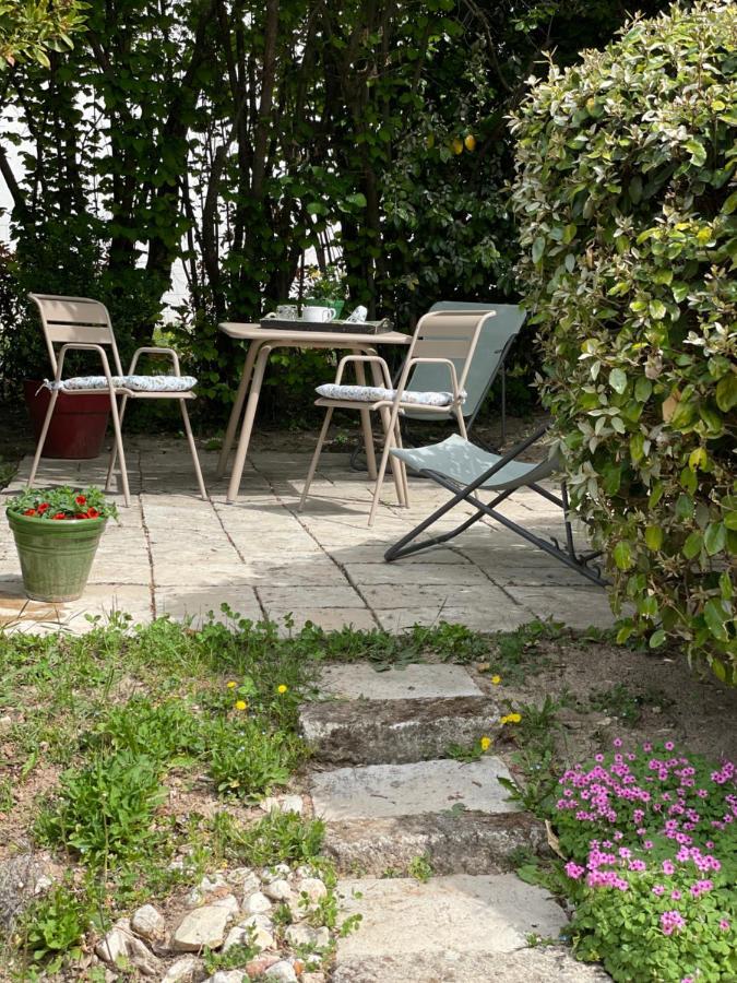 Atelier Soleil Bed & Breakfast Moustiers-Sainte-Marie Luaran gambar