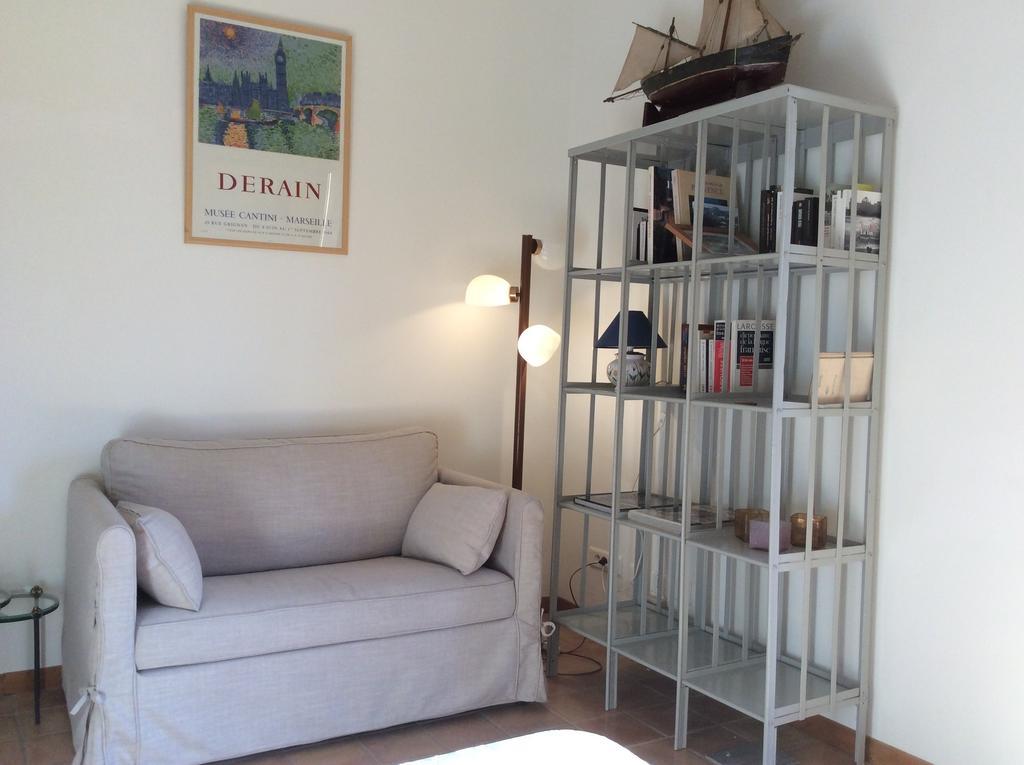 Atelier Soleil Bed & Breakfast Moustiers-Sainte-Marie Bilik gambar