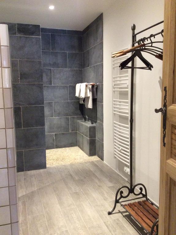 Atelier Soleil Bed & Breakfast Moustiers-Sainte-Marie Bilik gambar