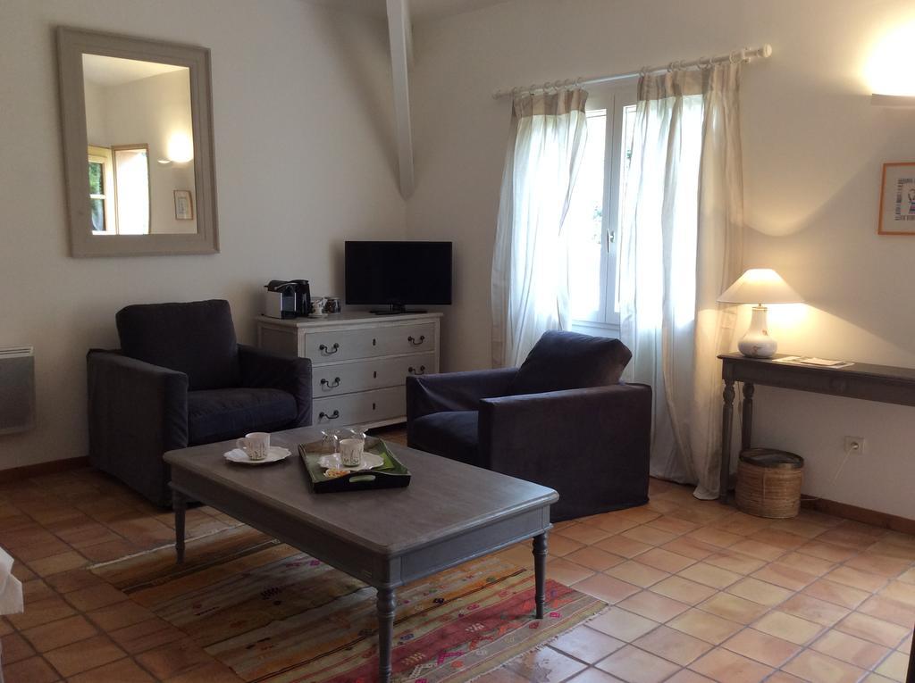 Atelier Soleil Bed & Breakfast Moustiers-Sainte-Marie Luaran gambar