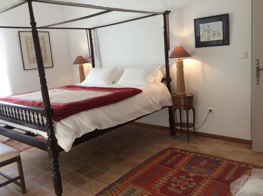 Atelier Soleil Bed & Breakfast Moustiers-Sainte-Marie Luaran gambar